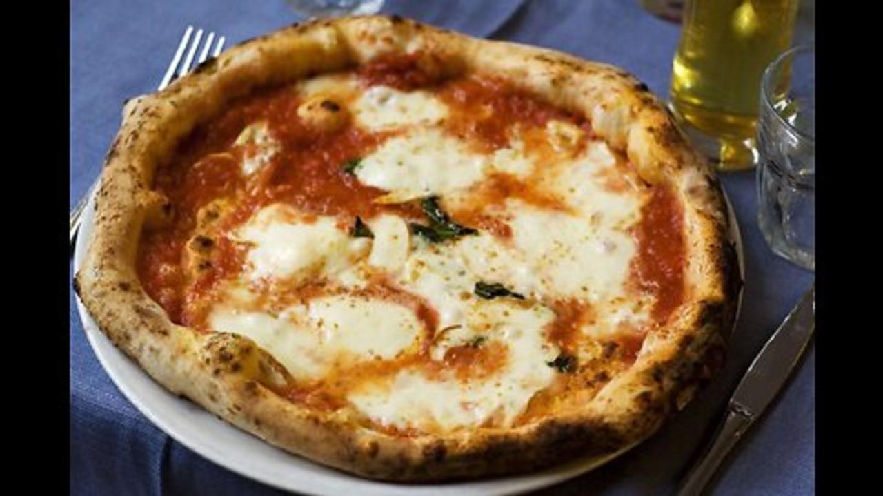 Napoli Pizza‼︎ - Neapolitan pizza