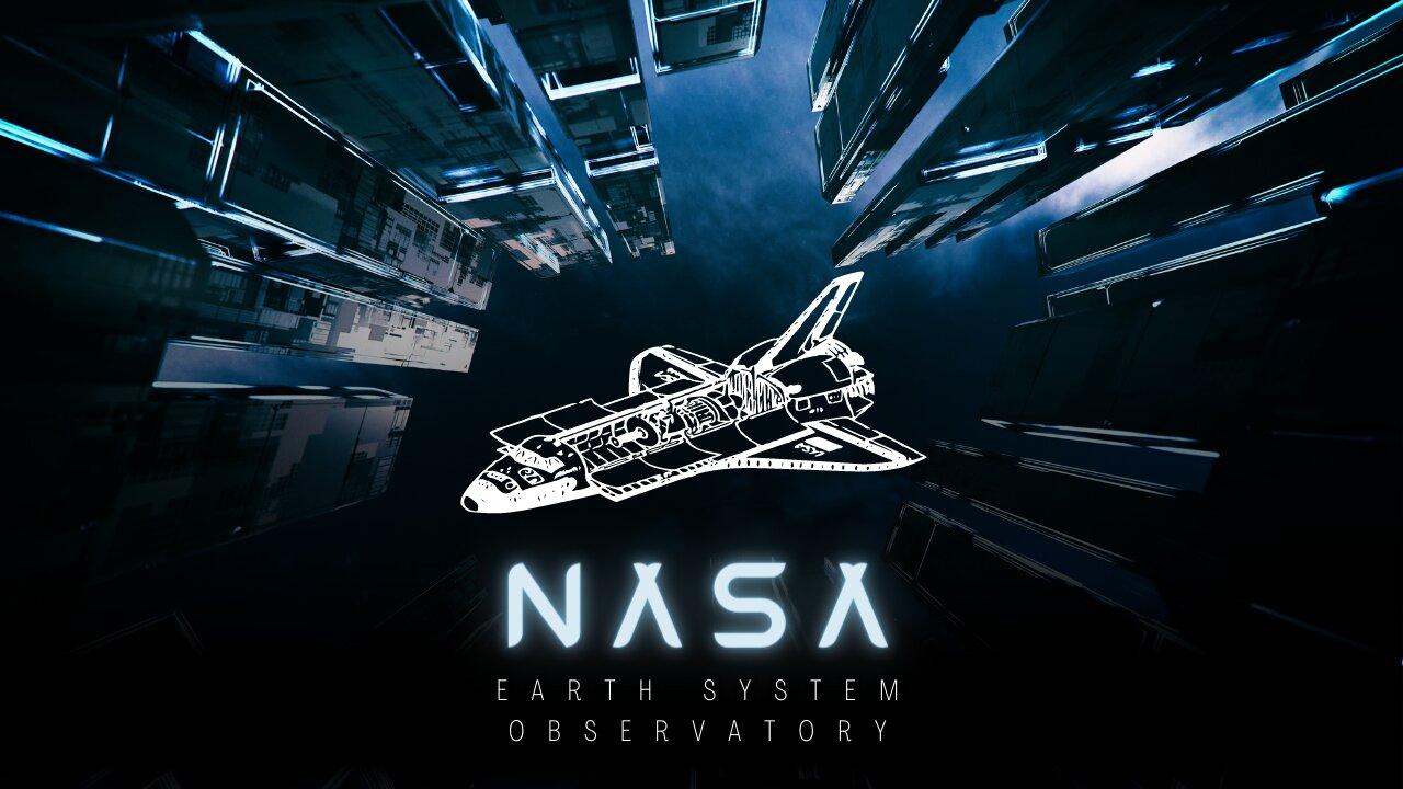 NASA's Earth System Observatory One News Page VIDEO