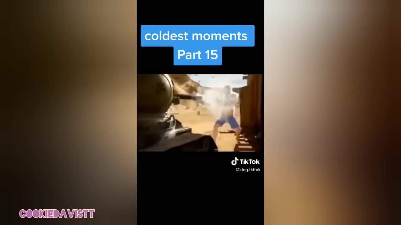 Coldest Moments Of All Time 🥶 TikTok Compilation 😰 Sigma Moments