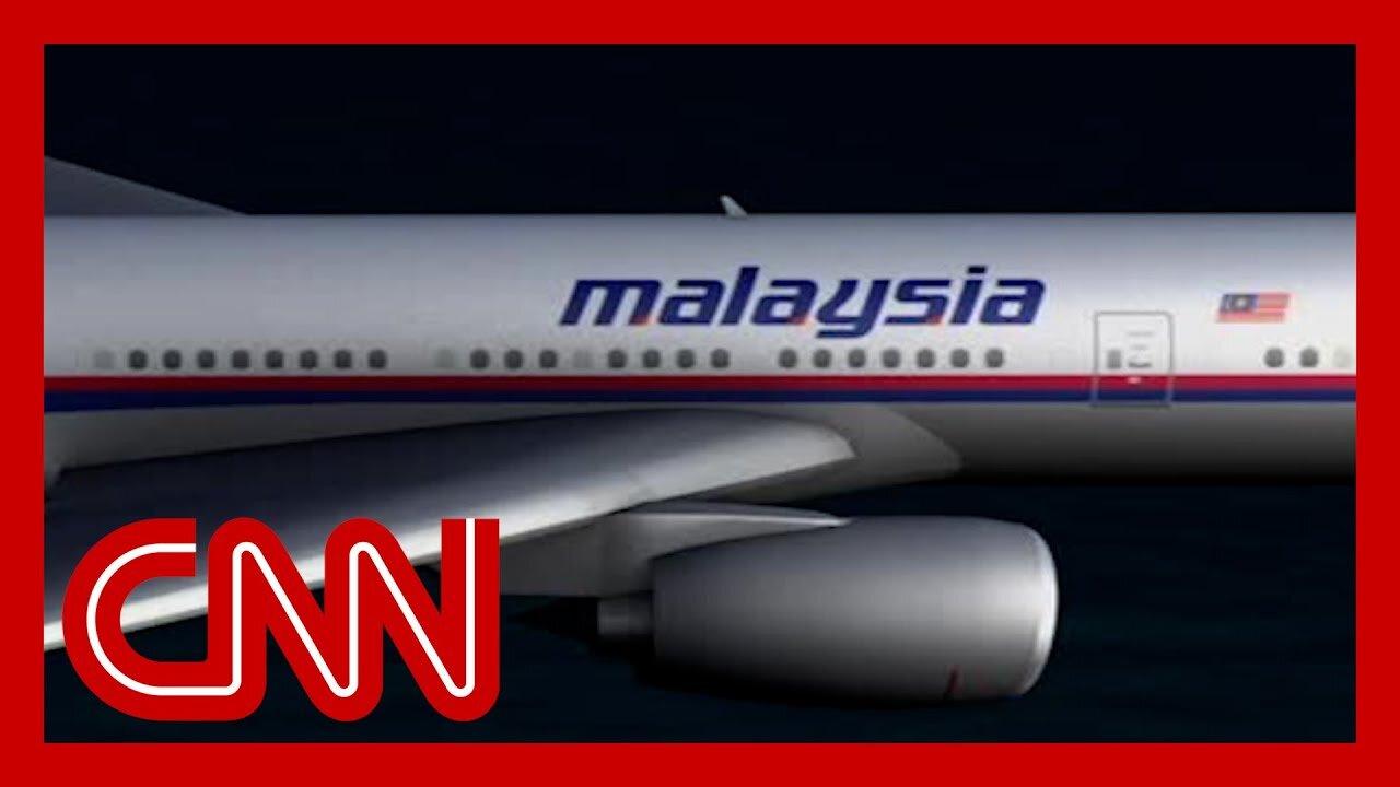 Journalist in new Netflix documentary shares his theory on MH370 disappearance