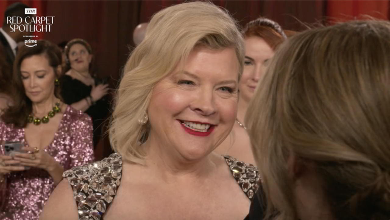 'Elvis' Cinematographer Mandy Walker On - One News Page VIDEO