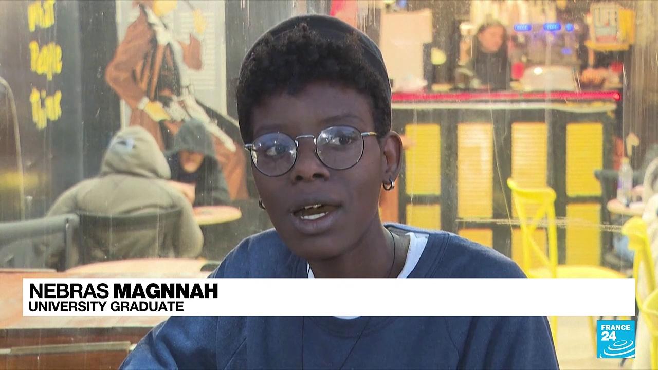 Black Tunisians hit by racism after anti-migrant rhetoric