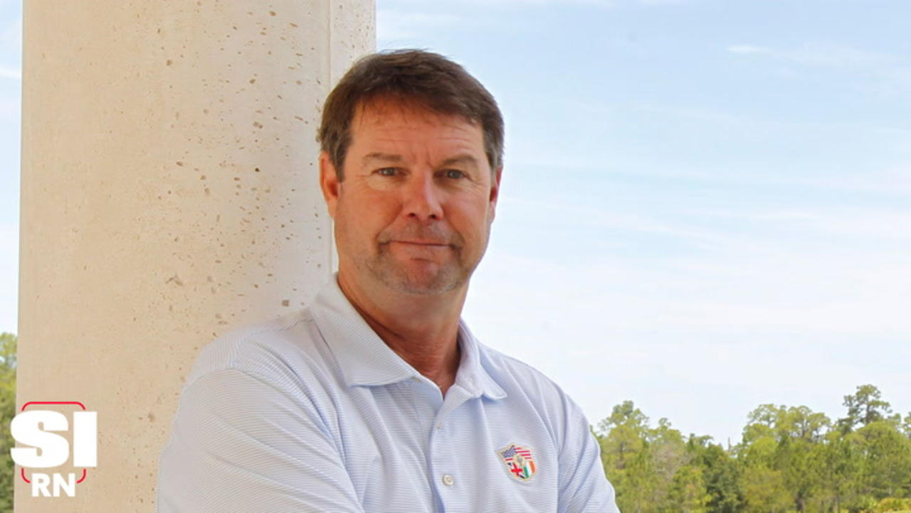 NBC Commentator Paul Azinger Frustrates Fans During The Players Championship
