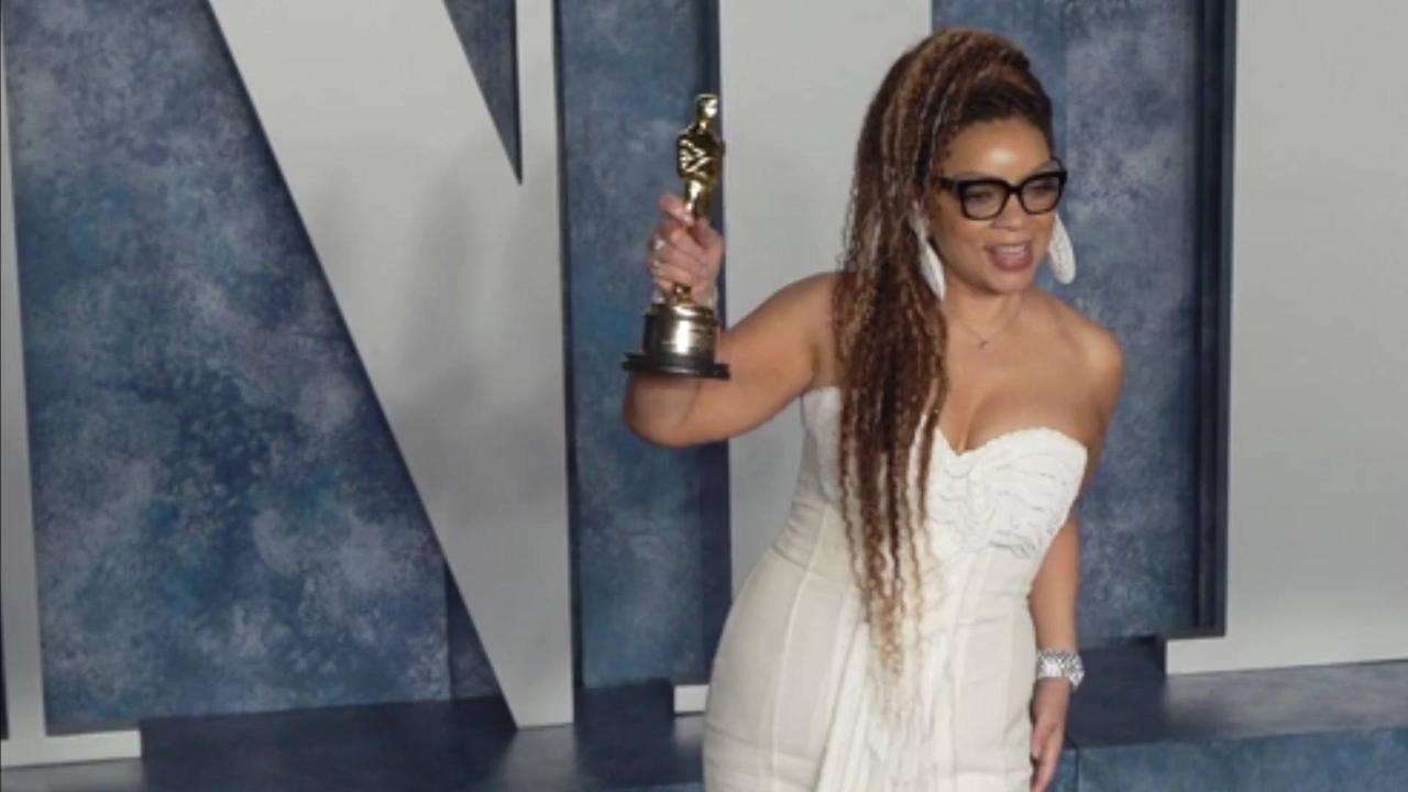 Ruth E. Carter Makes Oscar History With Win for 'Wakanda Forever'
