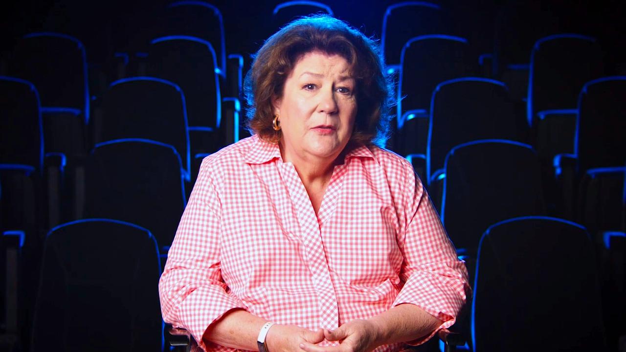 Behind the Scenes Look at FOX’s Accused with Margo Martindale