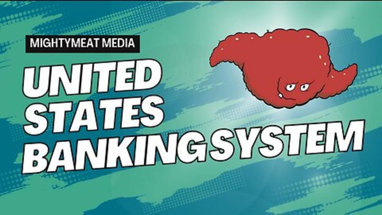 US Banking System One News Page VIDEO