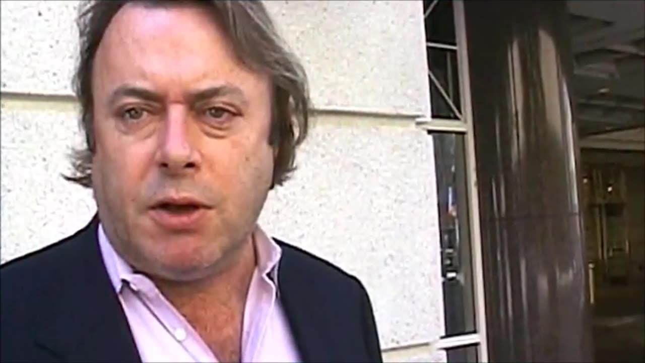 ATHEIST Christopher Hitchens Tribute 1949 to 2011