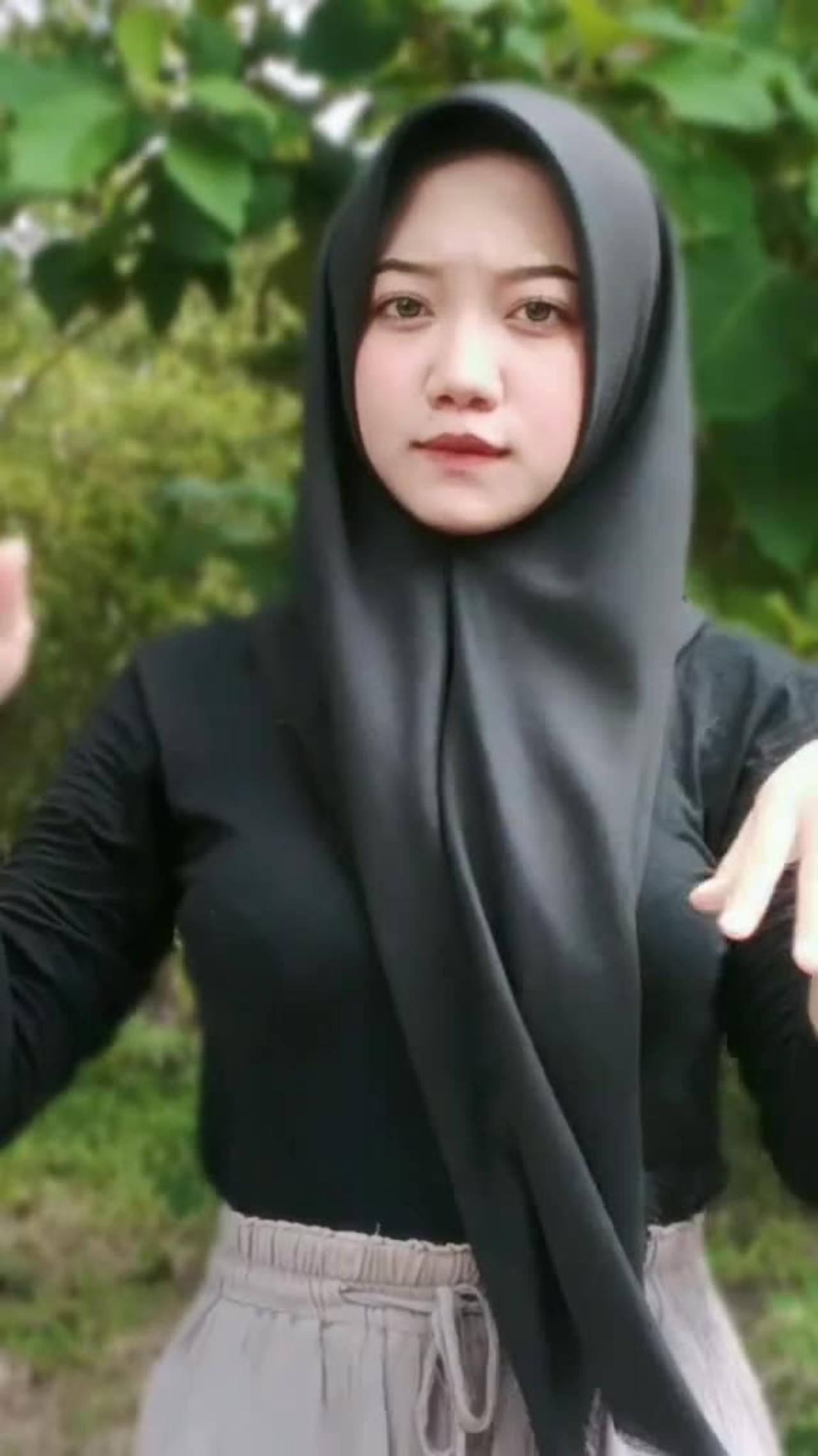 Tiktok Jilbab One News Page Video Tiktok Jilbab One News Page Video
