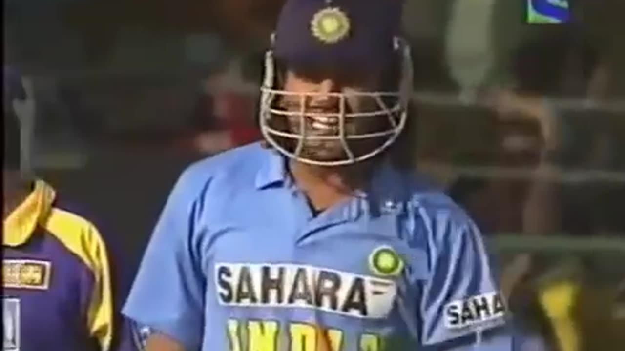 MS Dhoni's Epic 183* Against Sri Lanka - One of His Best Innings in International Cricket