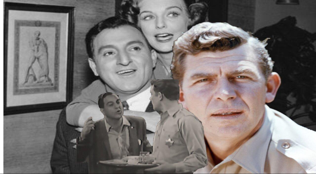 The Andy Griffith Show Pilot Episode