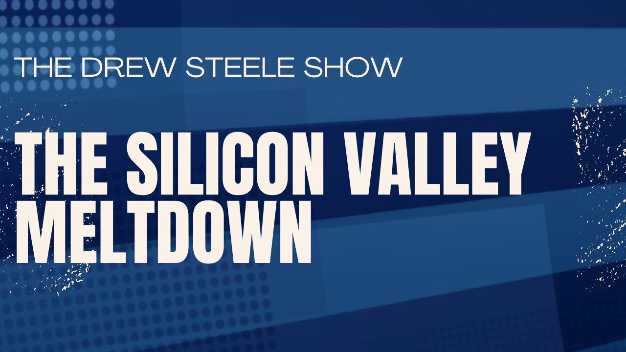 The Silicon Valley Meltdown