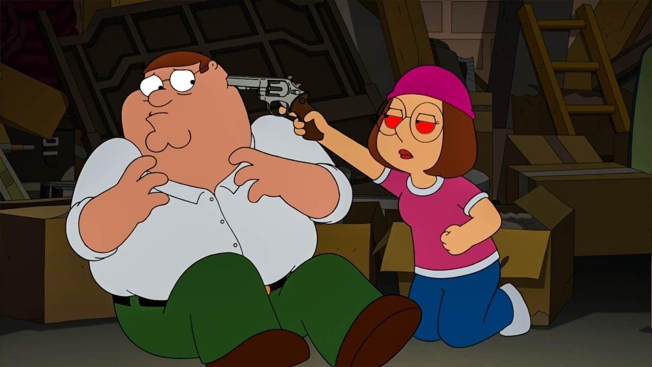 Family Guy Season 18 Ep 20 Full Episodes - Family Guy New 2023 Full NoCuts #1080p