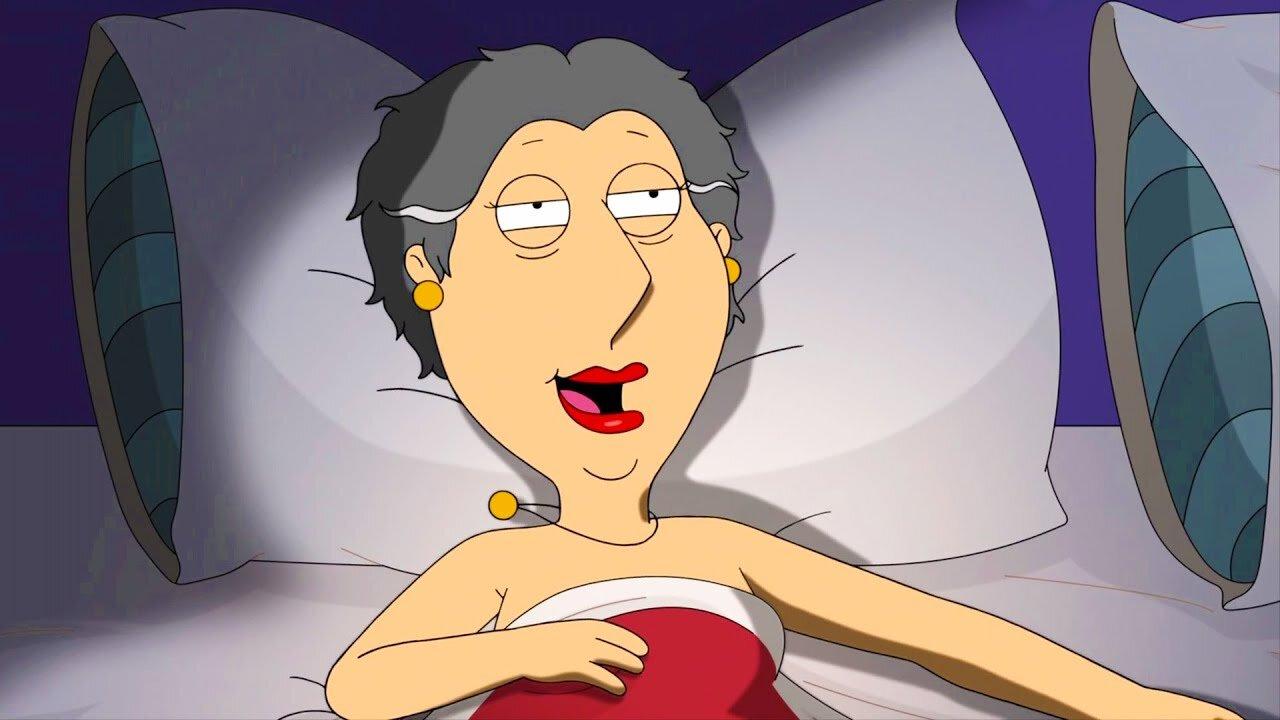 Family Guy Season 16 Ep 19 Full Episodes - Family Guy New 2023 Full NoCuts #1080p