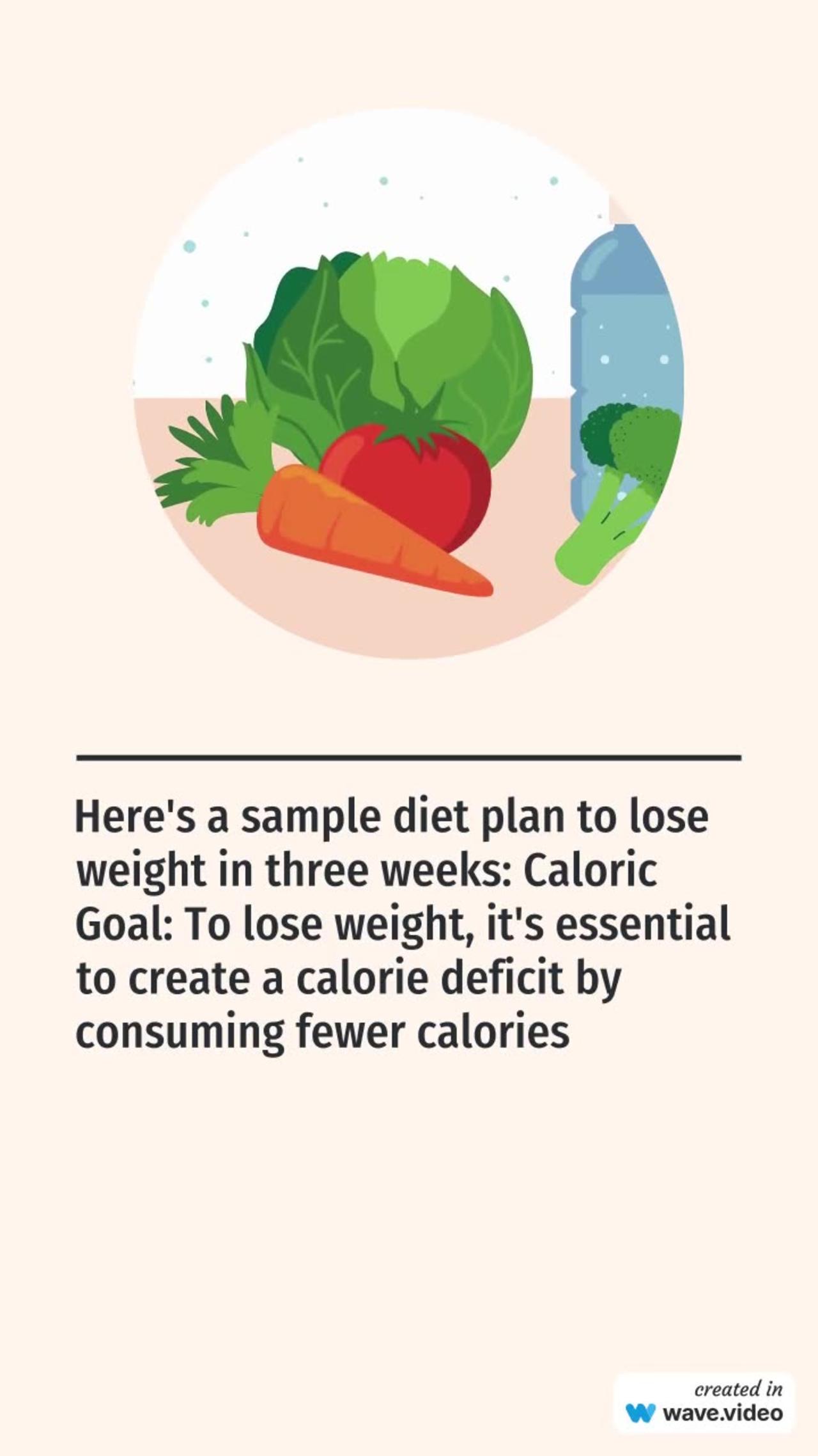LOSE WEIGHT!...