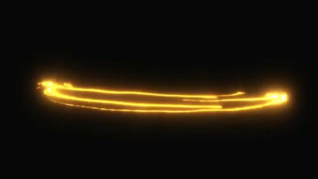 flash black green screen