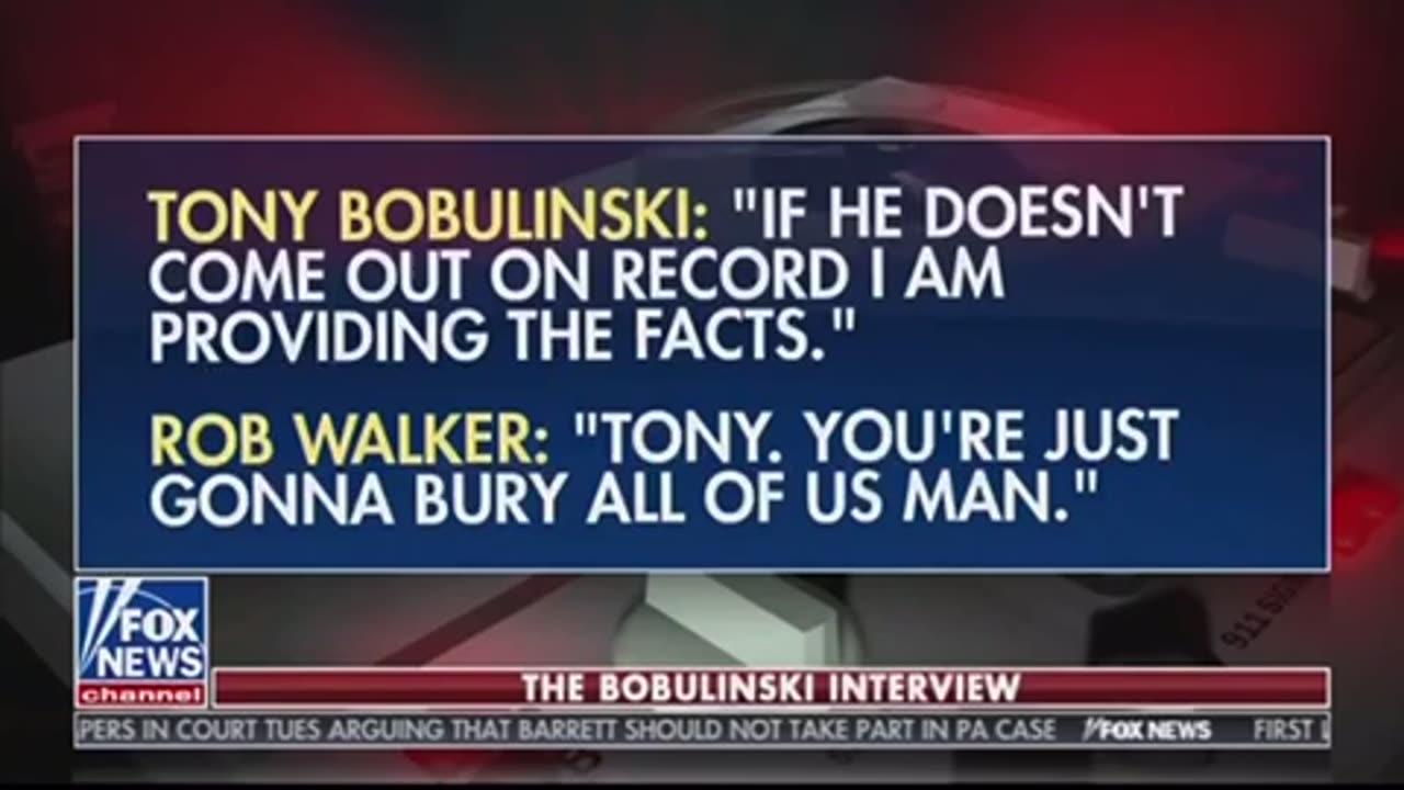 Hunter Biden emails: Tony Bobulinski says he was warned, ‘You’re just going to bury all of us’