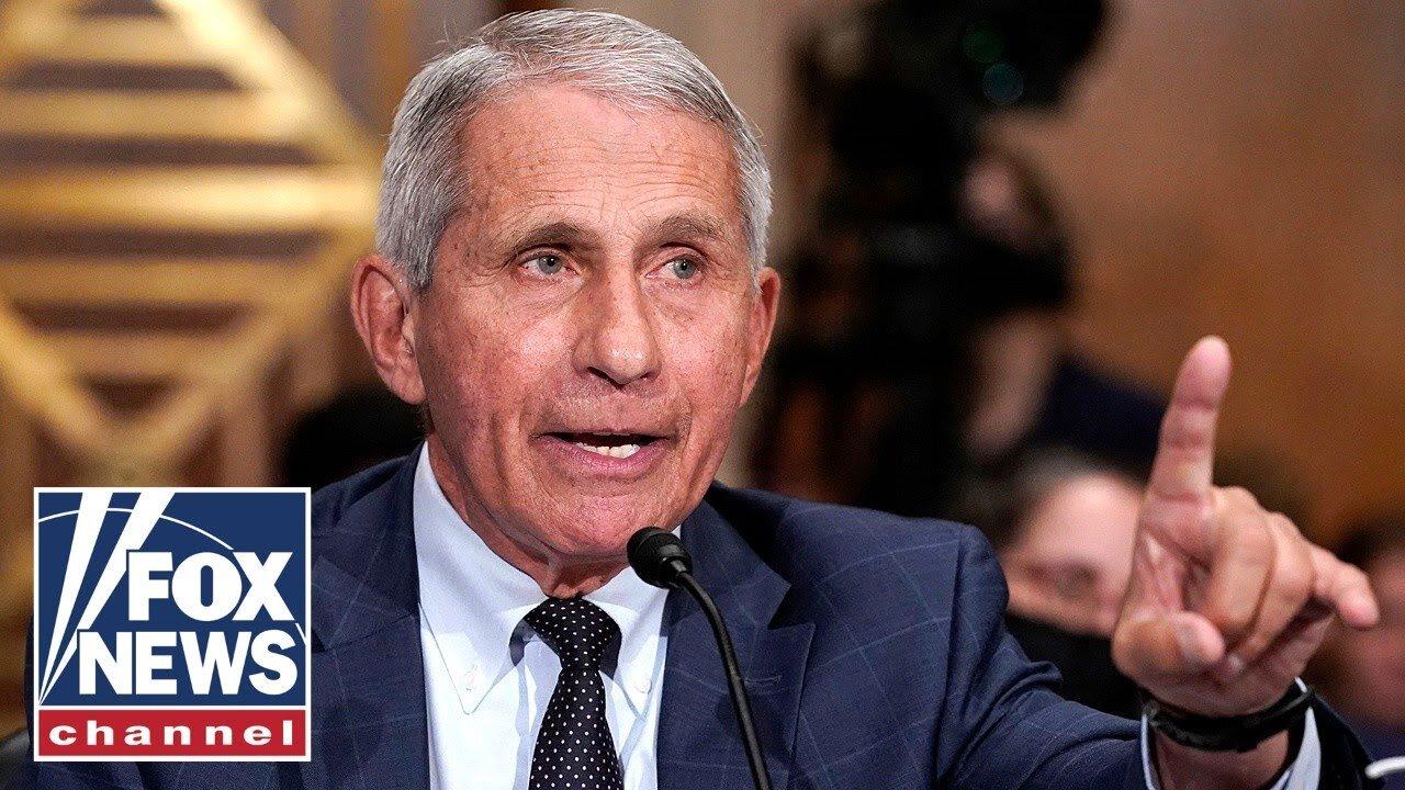 ‘The Big Sunday Show’: Fauci lashes out at GOP over COVID origins probe