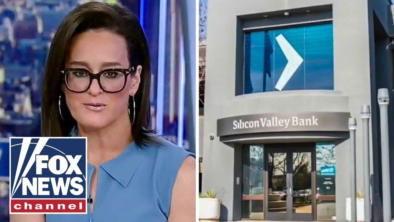 Kennedy: Silicon Valley Bank focused on creating the wrong 'safe space'