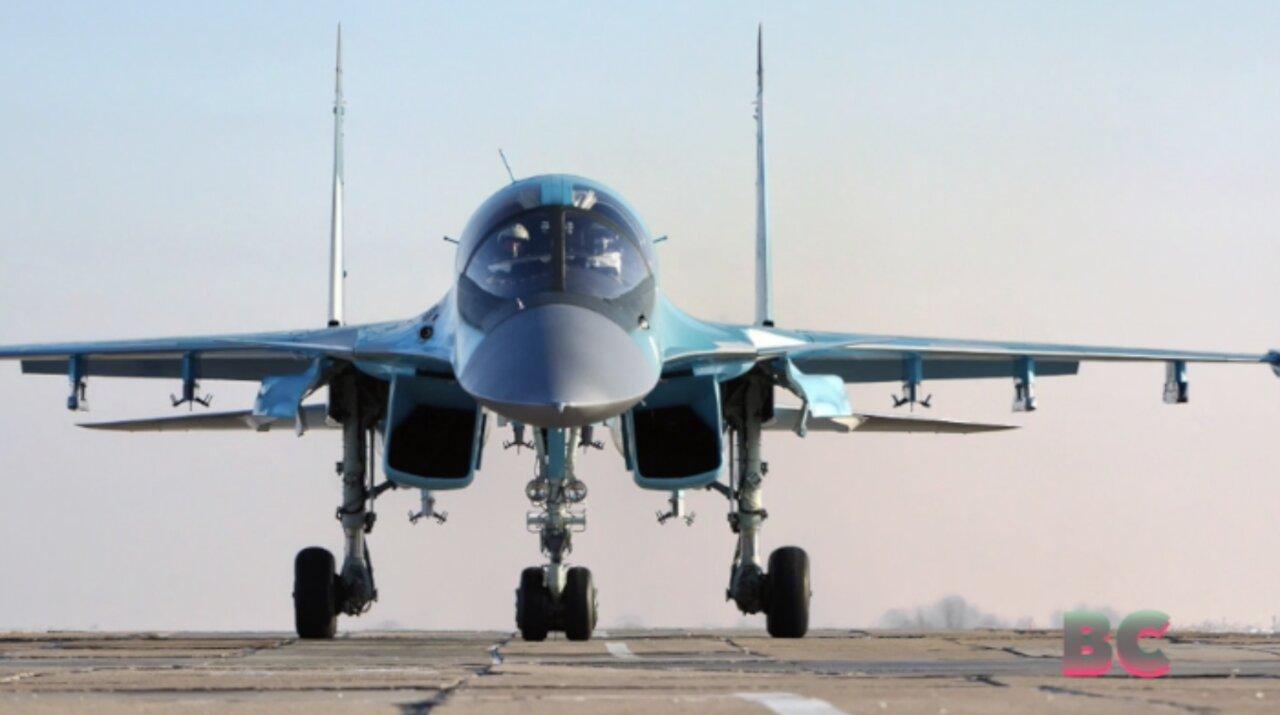 Iran announces deal to purchase Russian fighter jets