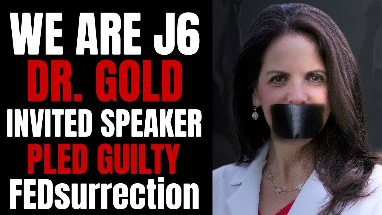 The American Justice System Has Failed Us! Dr. Simone Gold