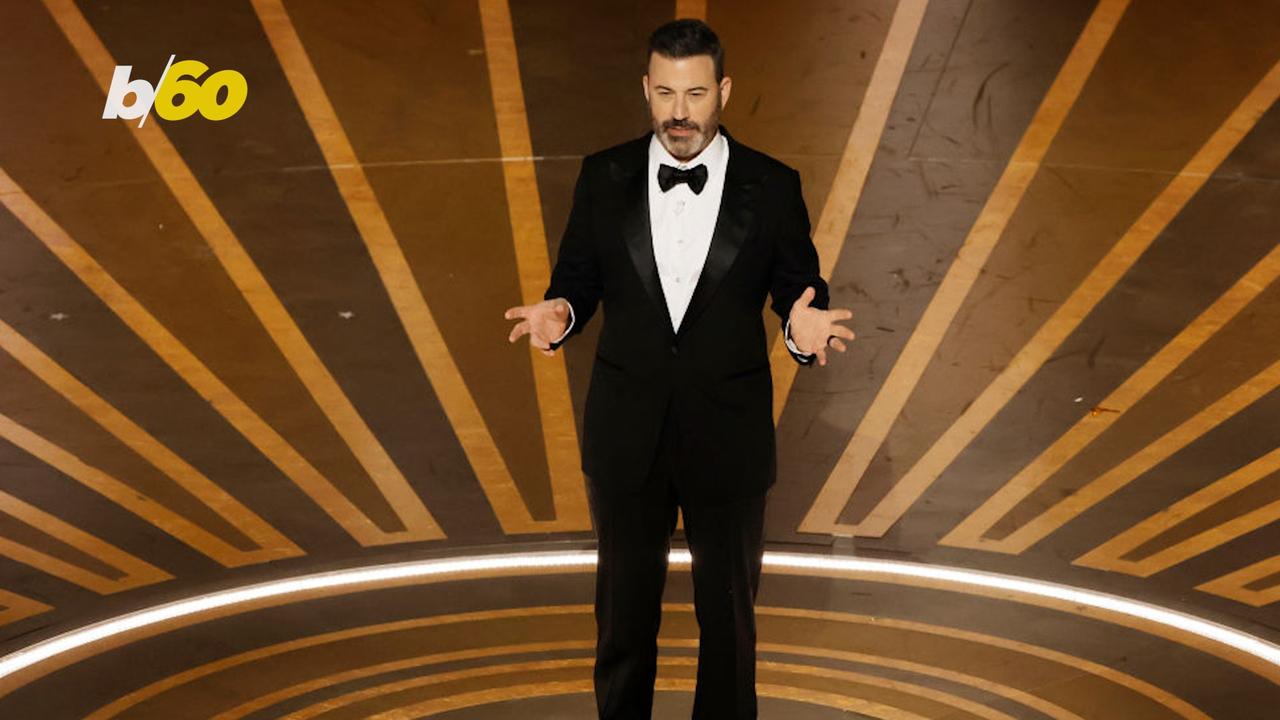 Academy Award Writing Staff Cut “Will Smith Slap” Jokes Before Show