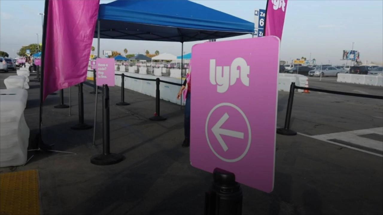 California Court Rules Lyft and Uber Drivers Can Remain Contractors