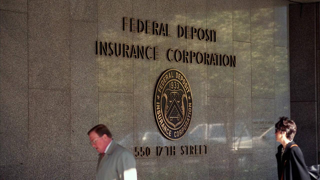 How the FDIC Was Created to Deal With Banking Crises