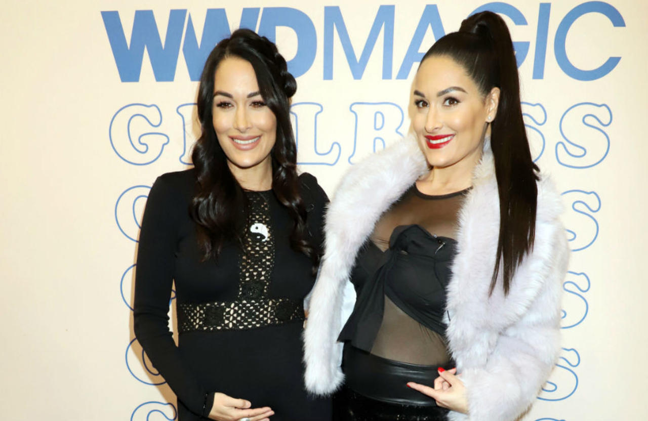 Nikki and Brie Bella confirm WWE exit