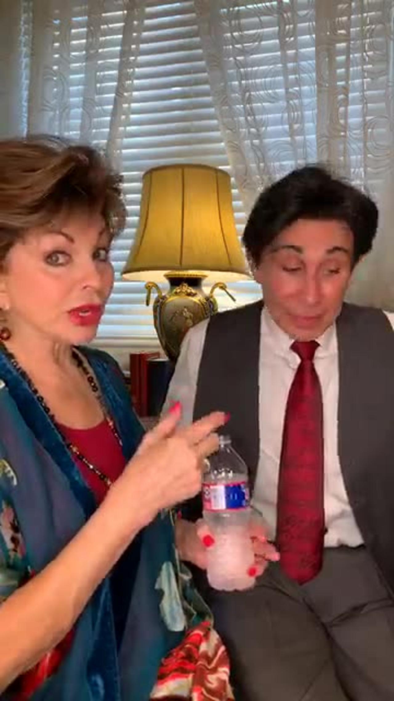 Dino Kartsonakis at the Piano 92720 One News Page VIDEO