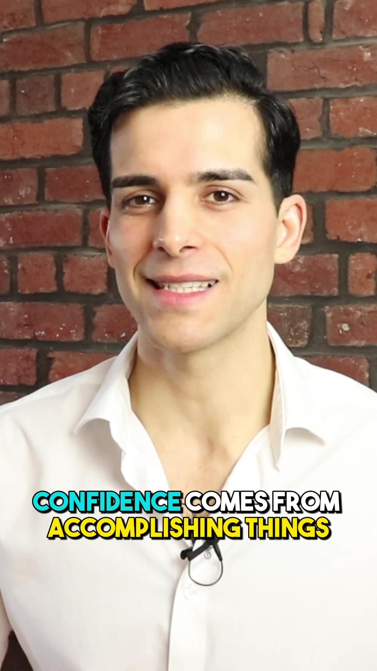 The Demoralized Lack Courage! Are You Depressed? #holon #shorts @holoncommunity