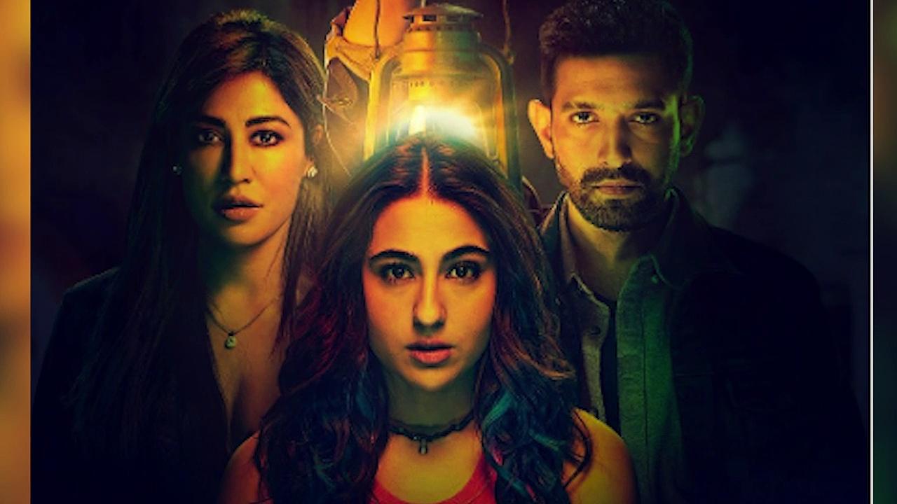 150323_NEWS_The spine-chilling trailer of Sara Ali Khan's 'Gaslight' has left the audience bowled over