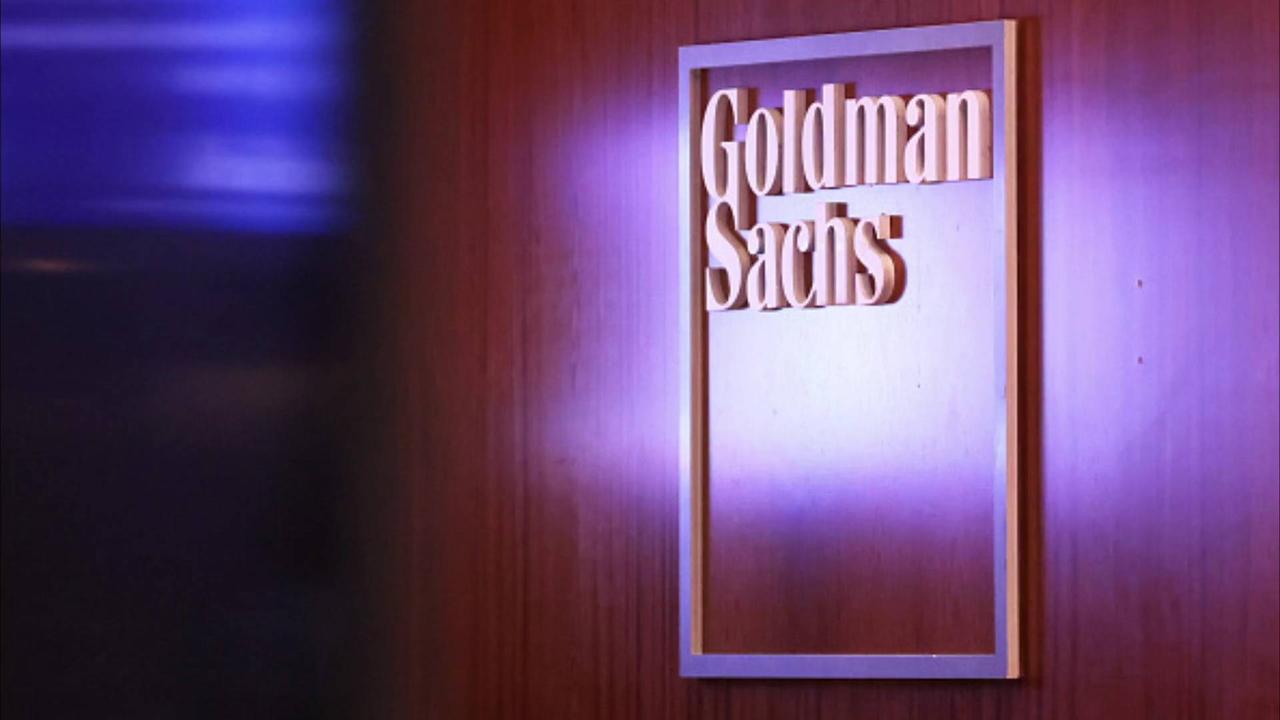 Goldman Sachs' Big Payout From Silicon Valley Bank Collapse Raises Questions