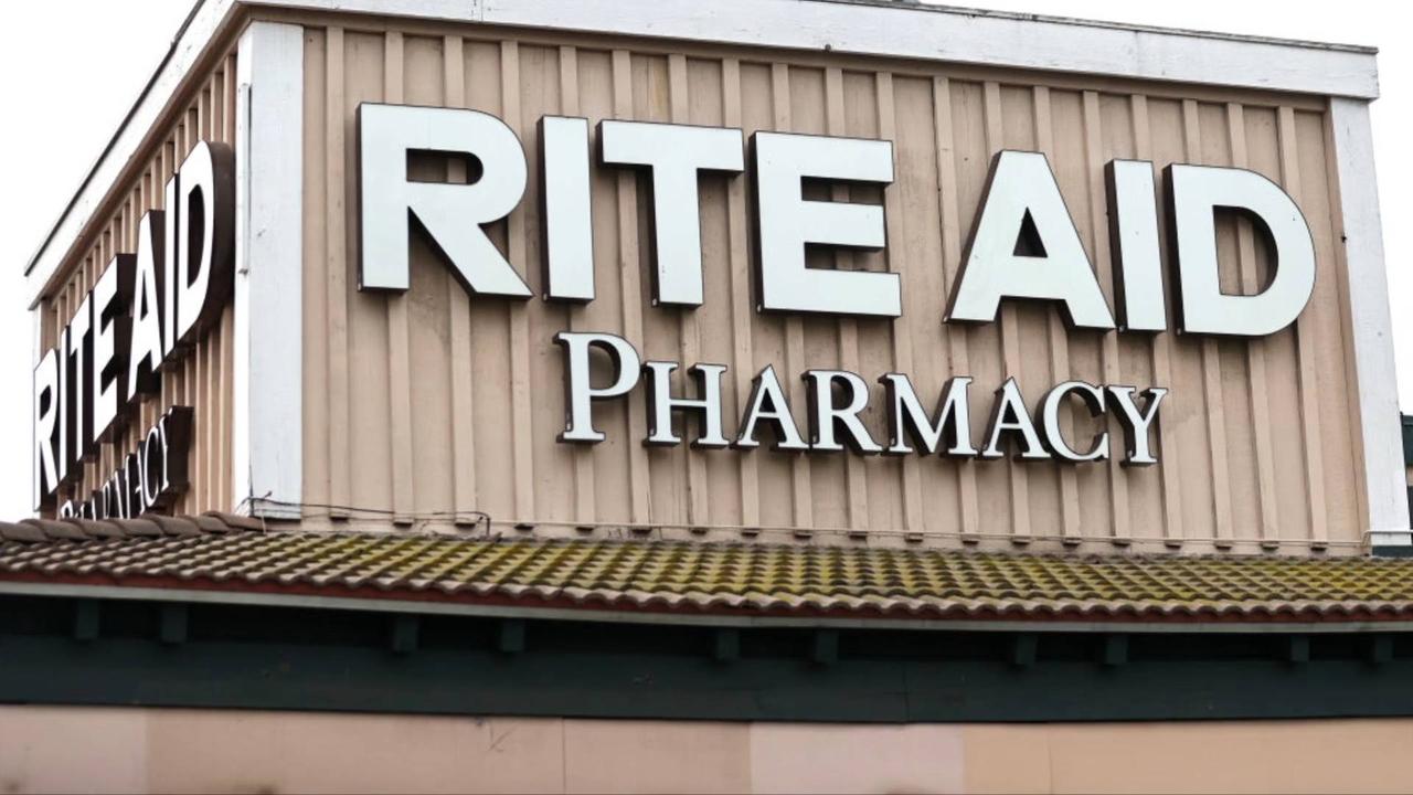 US Government Files Lawsuit Against Rite Aid for Contributing to the Opioid Crisis