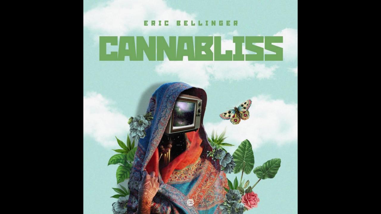 Eric Bellinger - Cannabliss Mixtape