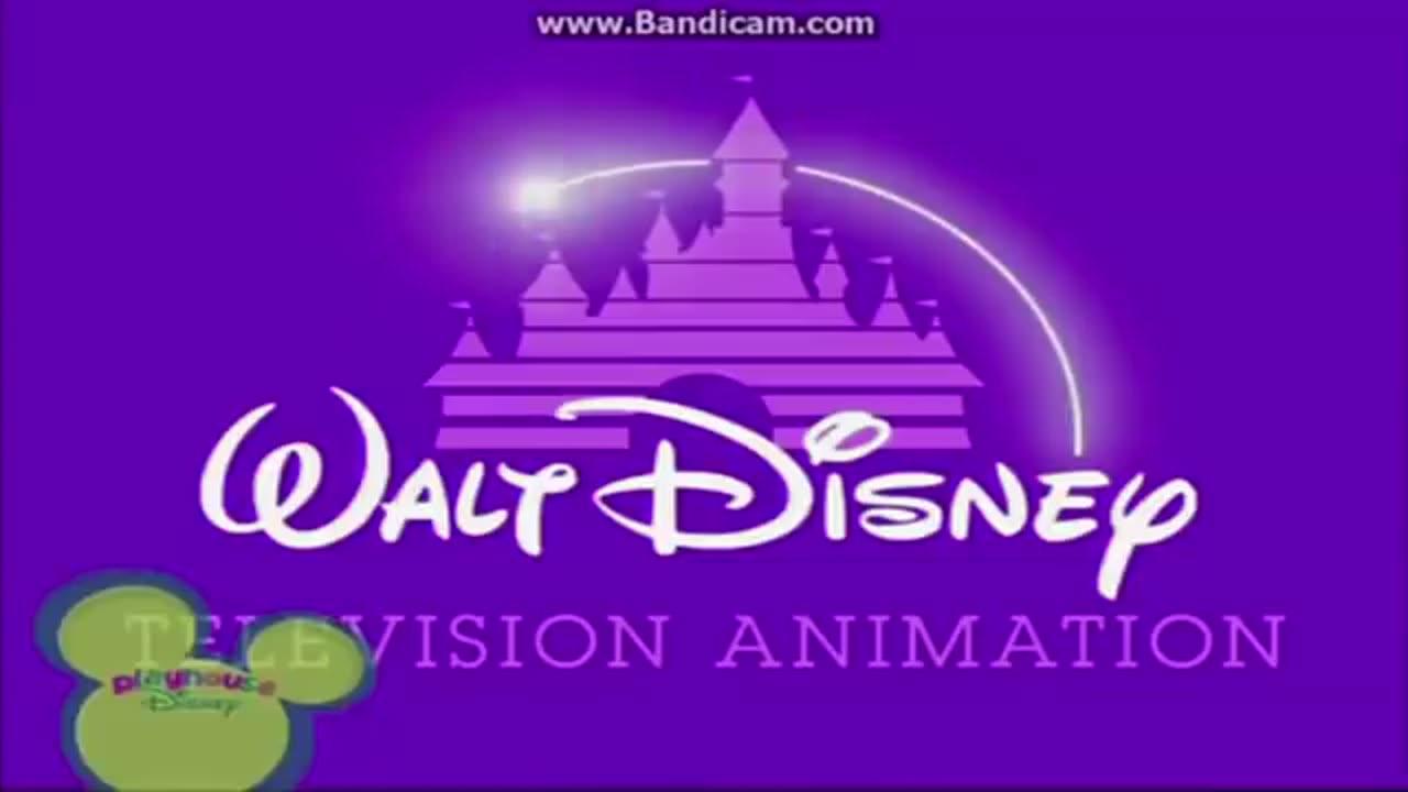 Walt Disney Television Animation Google Inc 2017 Effects (SBNCE) (FIXED