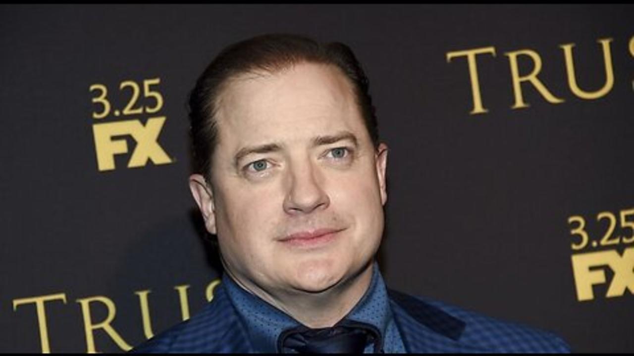 Dove Soap Attacks Brendan Fraser's Oscar Win for the Most Ridiculous Reason Imaginable