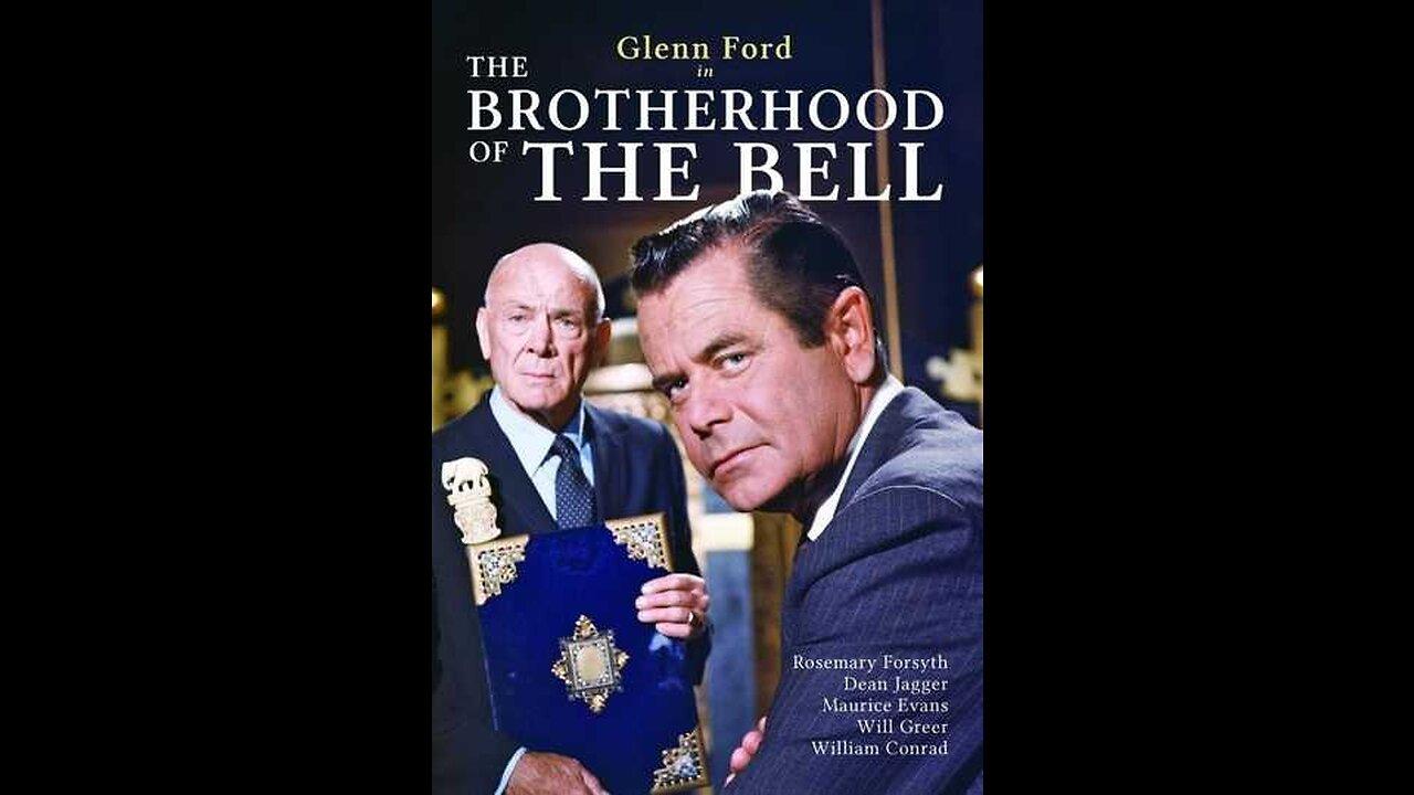 ANON CONFIDENTIAL FLIGHT MACHINE 17 : DJ VECTOR117 PRESENTS: The Brotherhood of the Bell (1970)