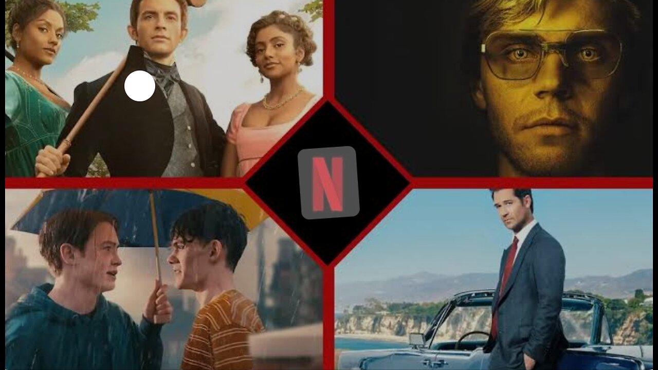 Top 10 Netflix series to watch in 2023 One News Page VIDEO