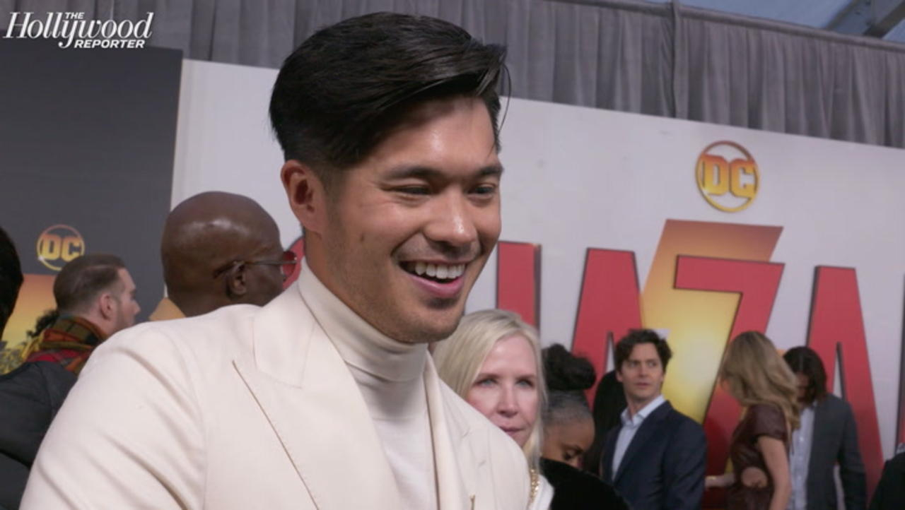 Ross Butler Says Being a Kid at Heart Made Playing 'Shazam! 2' Role Easy, Talks 'Riverdale' Season 7