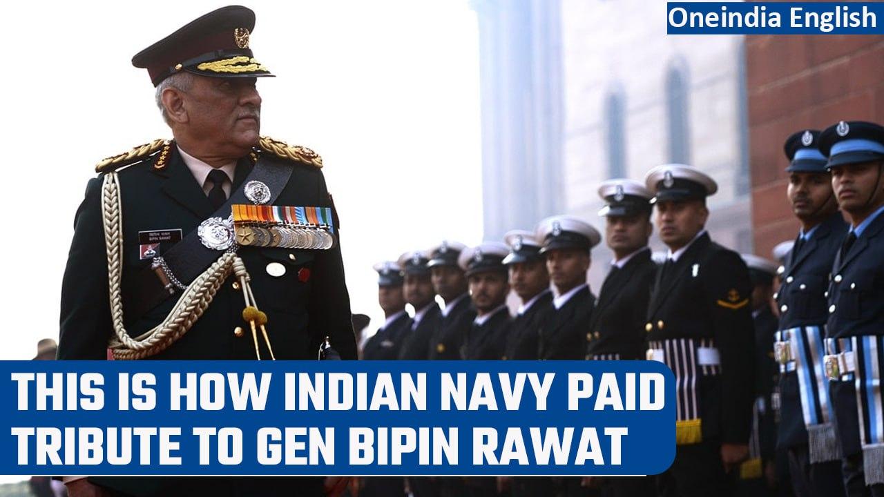 Gen Bipin Rawat 65th birth anniversary: Know all about India’s first CDS | Tribute | Oneindia News