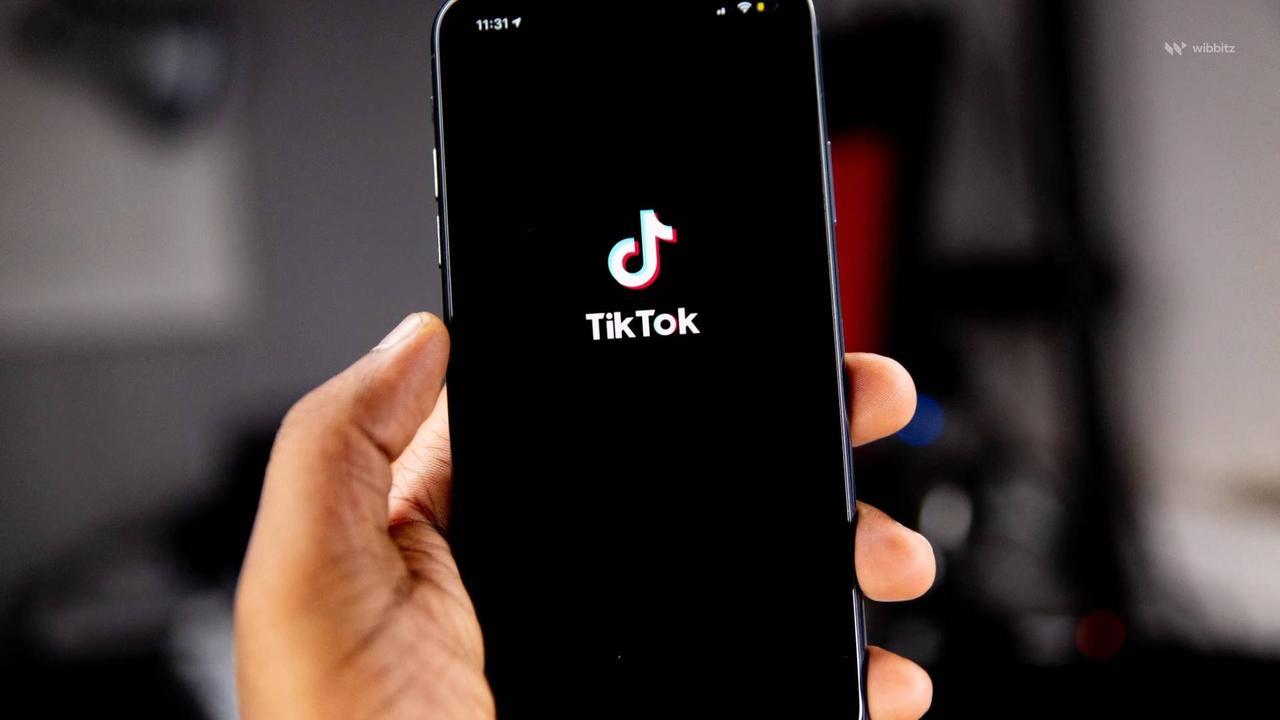 UK Bans TikTok on Government Devices