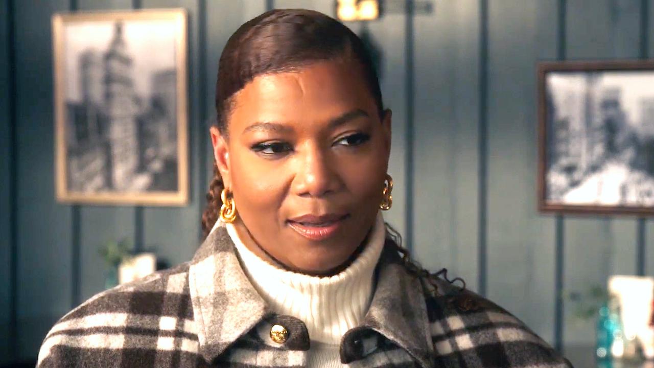 Lost His Memory on the Next Episode of CBS’ The Equalizer with Queen Latifah