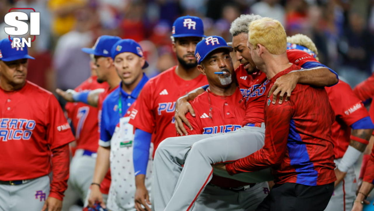 Fans Shouldn't Blame the WBC for Edwin Diaz's Injury