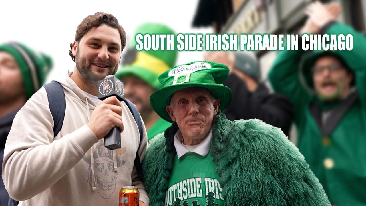 The South Side Parade In Chicago Was A Beautiful Disaster