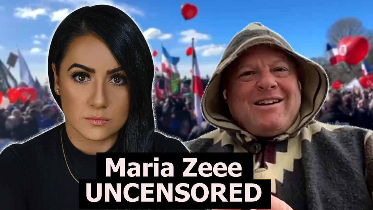 LIVE @ 8: Uncensored: Dutch Farmers Threatened with the MILITARY! Update from Michael Yon