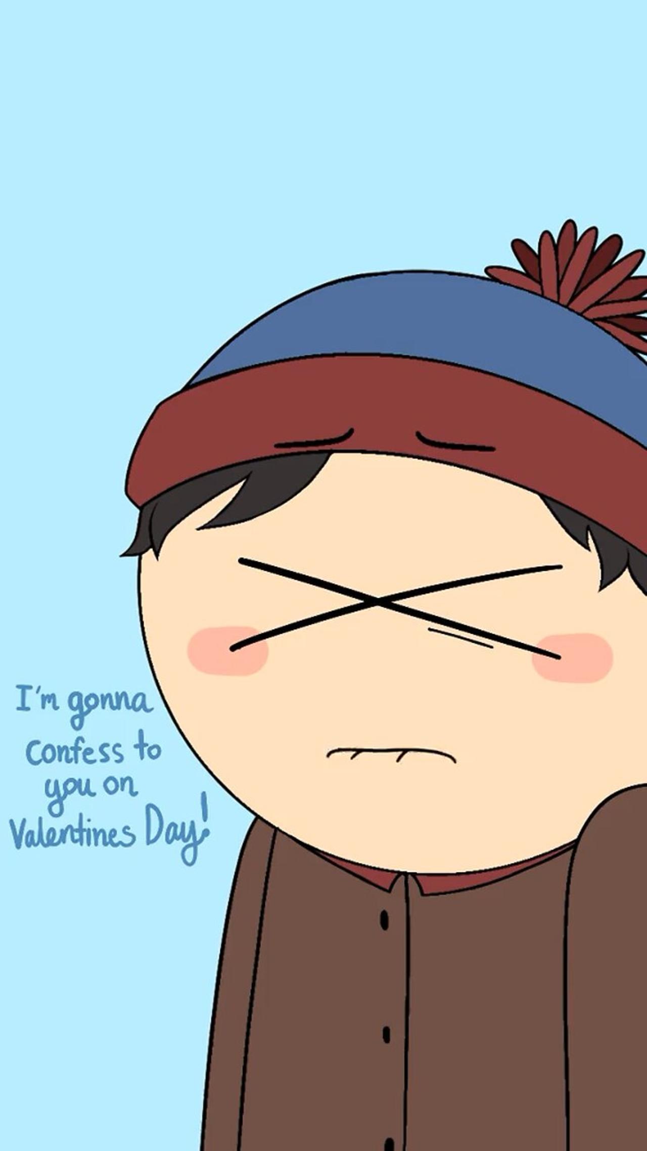 Stan x Wendy Valentines Day
