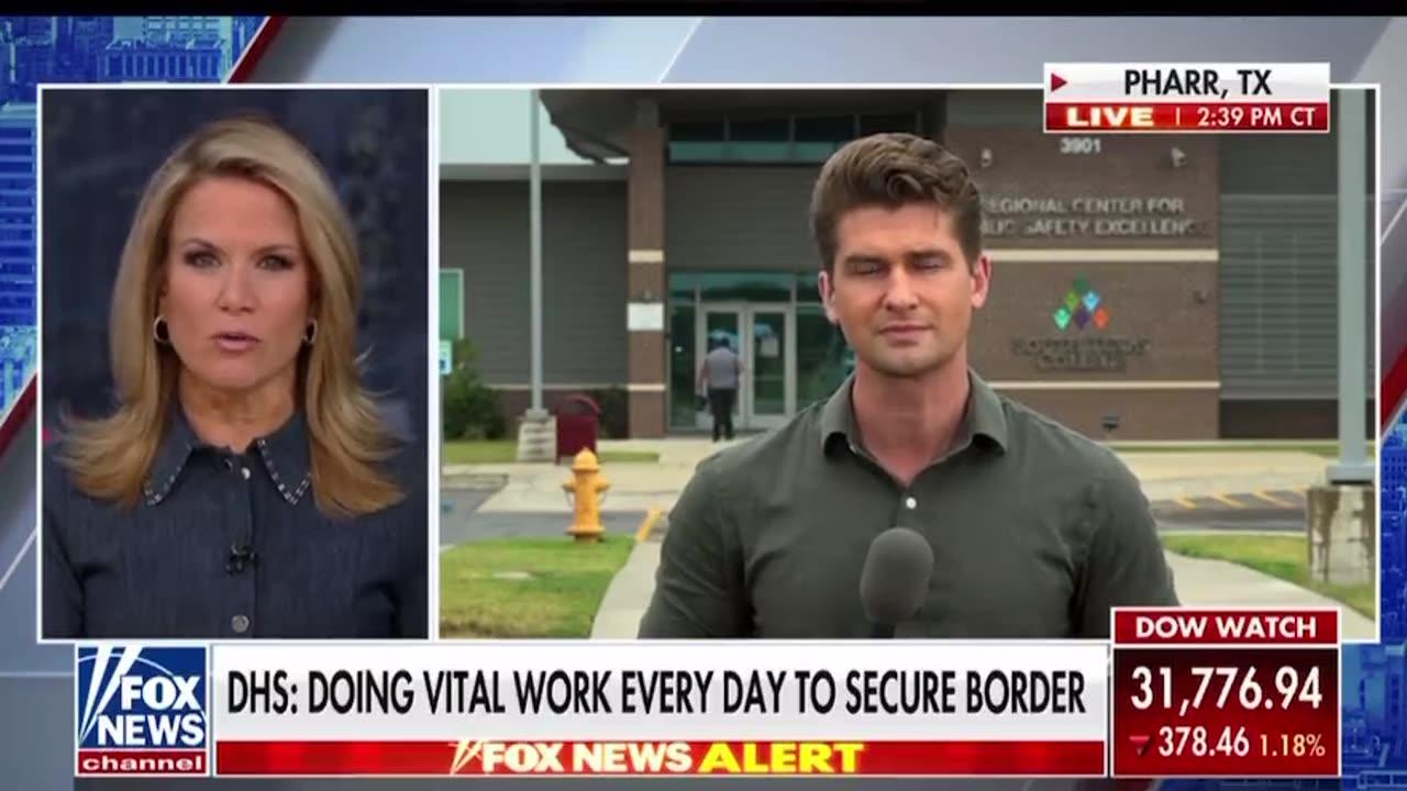 Jaw Dropping Number Of GotAways At The Border One News Page VIDEO
