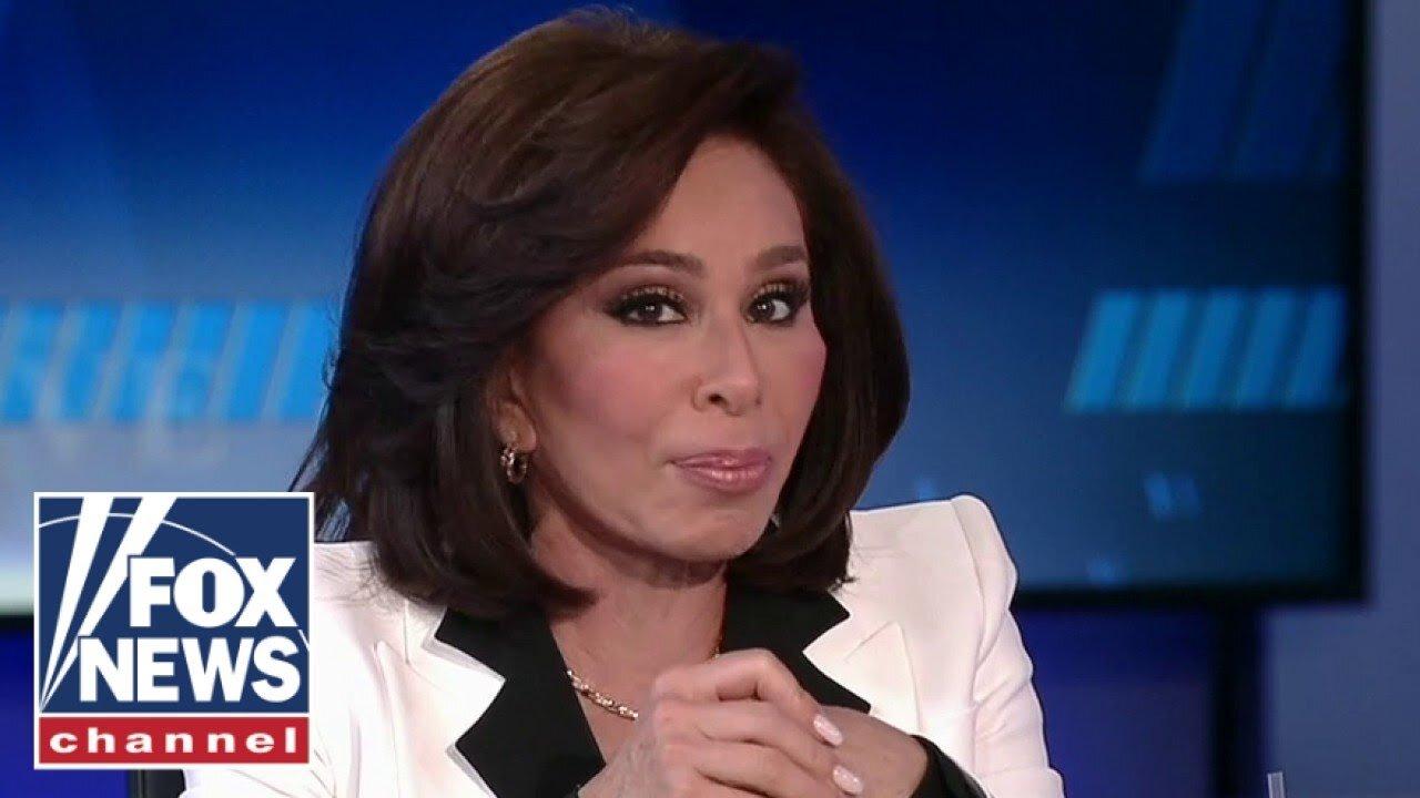 Judge Jeanine: This is game over for Russia