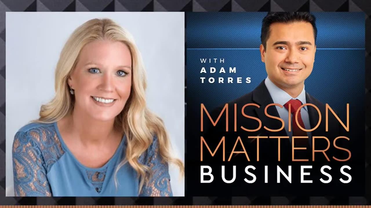Bridging the Gap Between Co Working Spaces and Virtual Assistants with Felena Hanson