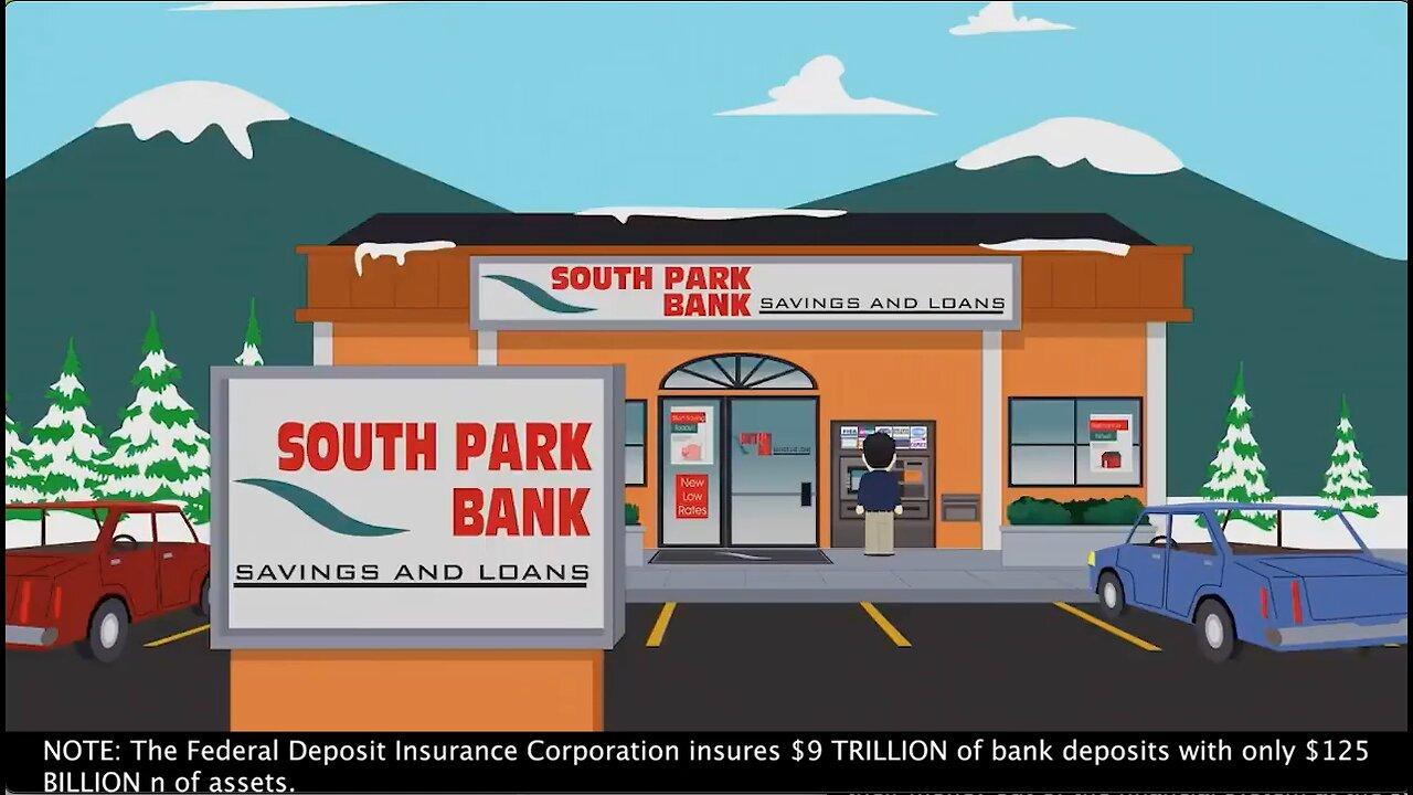 Banks | A Sadly Accurate Explanation of How Many Banks Operate | Why Did Silicon Valley Bank & Signature Bank Collapse? How 